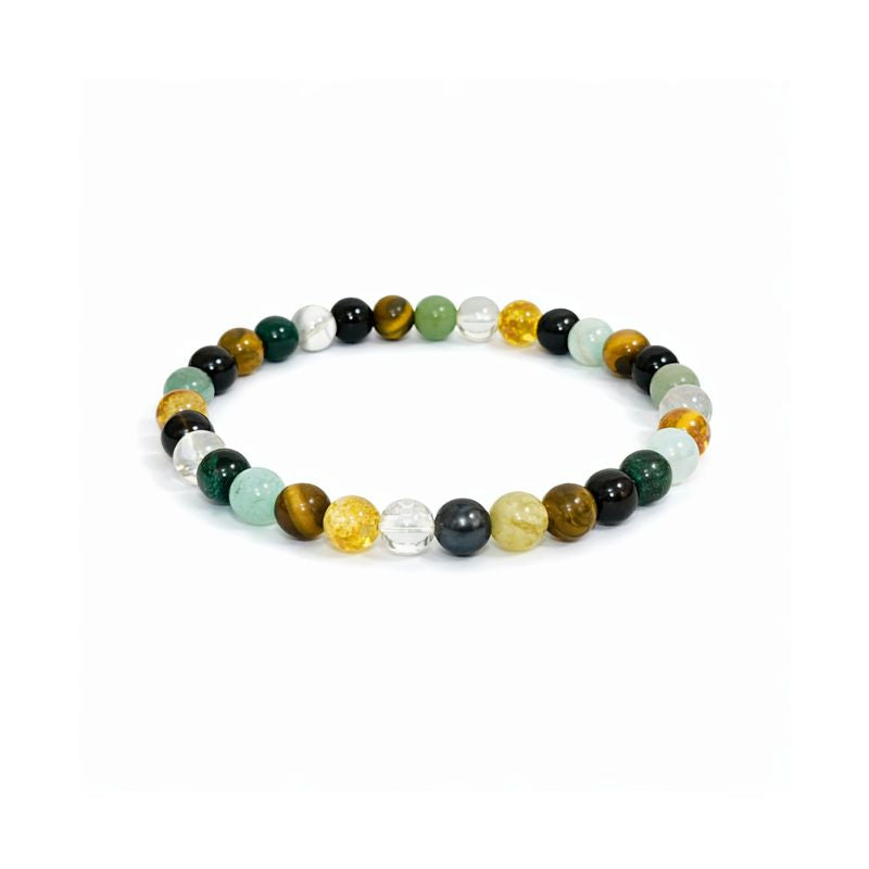 Pulsera Atrae Dinero 6mm