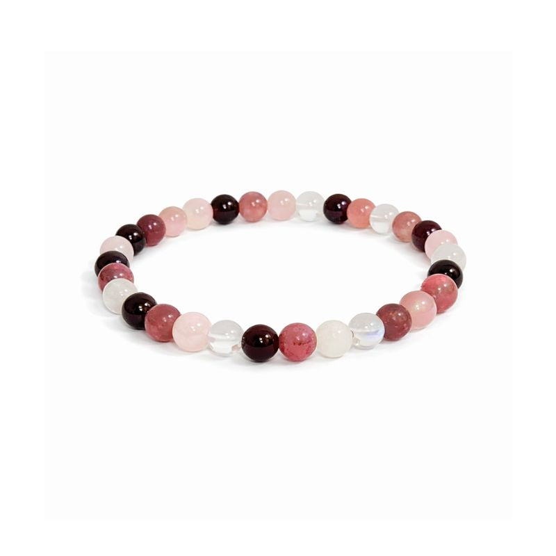 Pulsera Hechizo de Amor 6mm