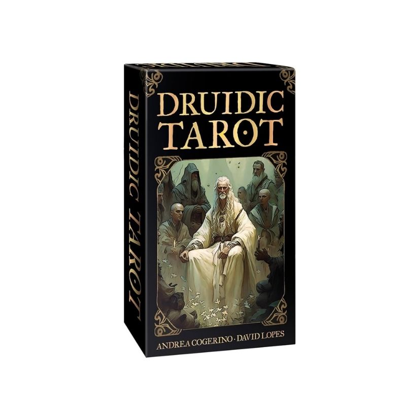 Tarot Druidic