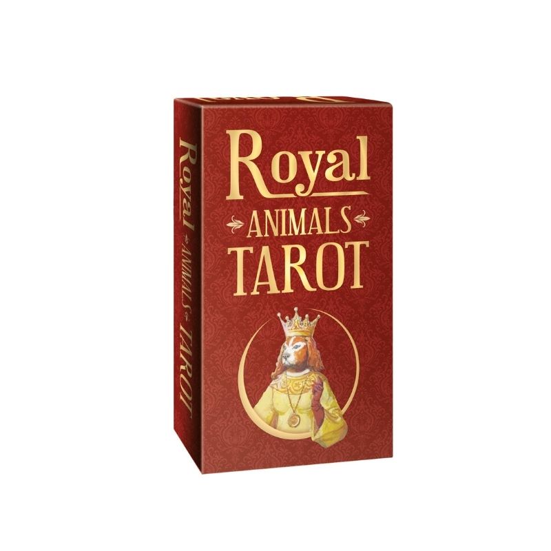 Tarot Royal Animals