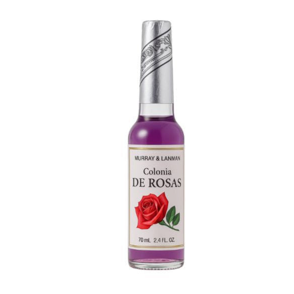 Agua de Florida Rosa 70mL