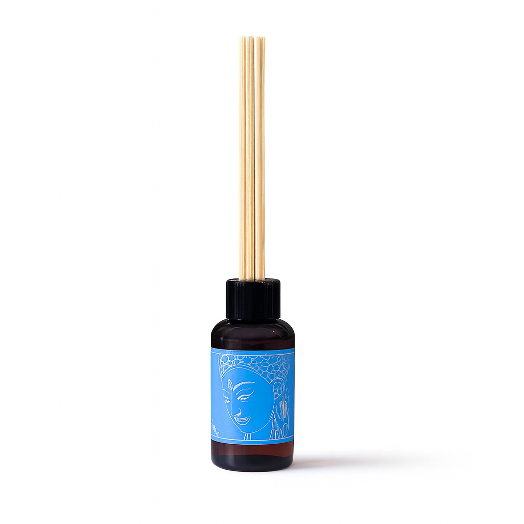 Difusor de Varilla Coco Beach 60 mL