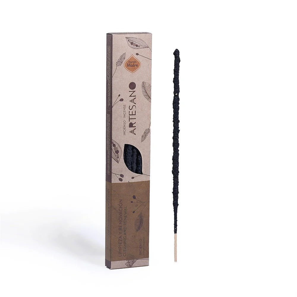 Sahumerio Artesano Frankincense 5u