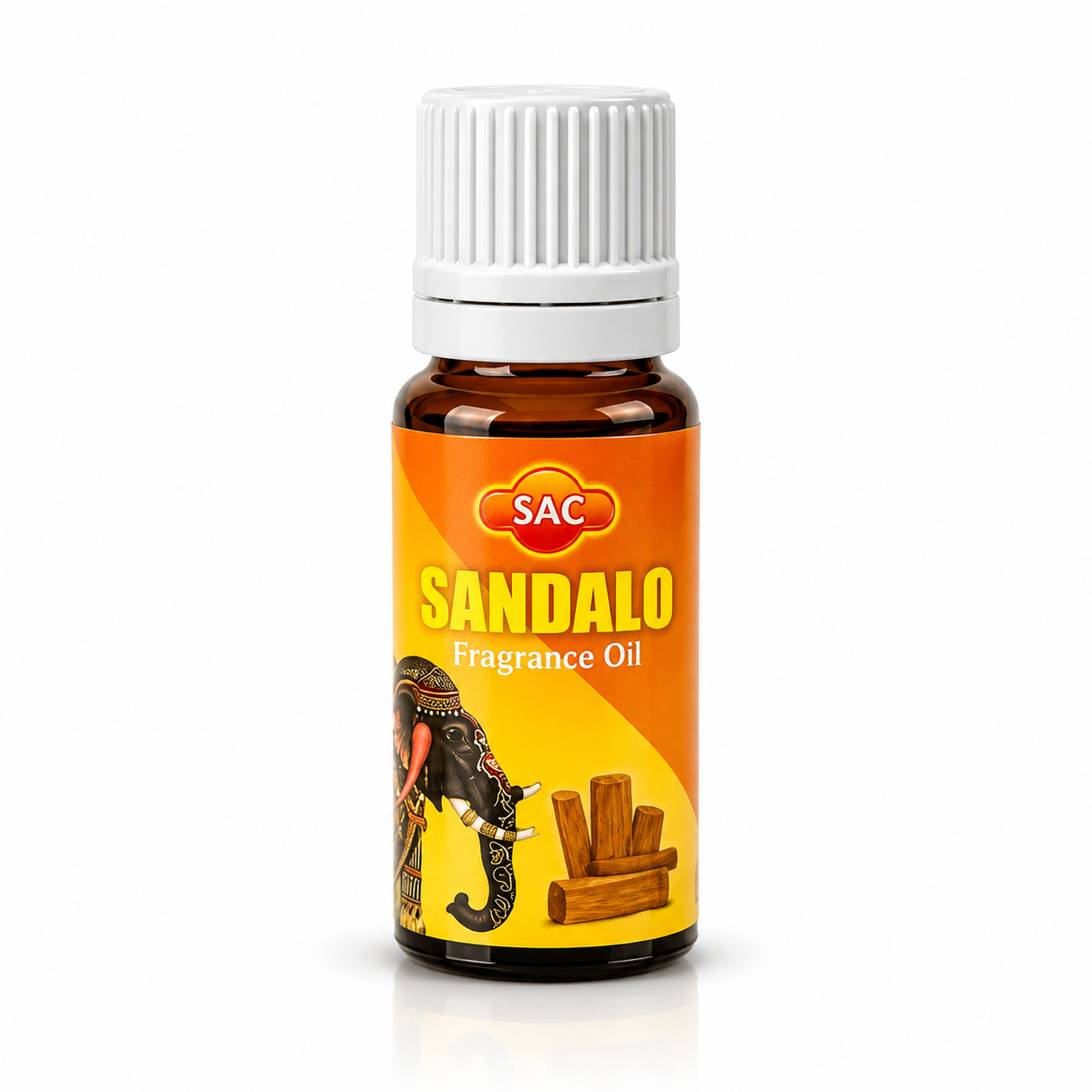 Aceite Aromático Sándalo