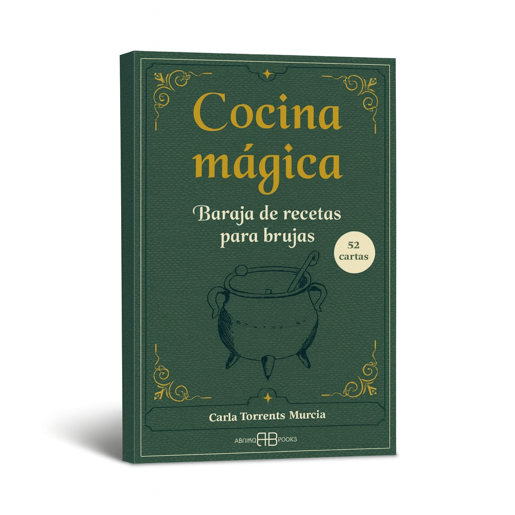 Cocina Magica