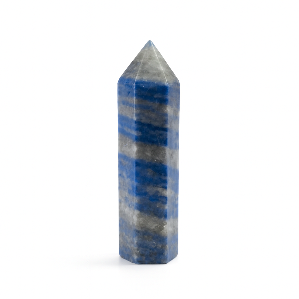 Punta de Lapis Lazuli
