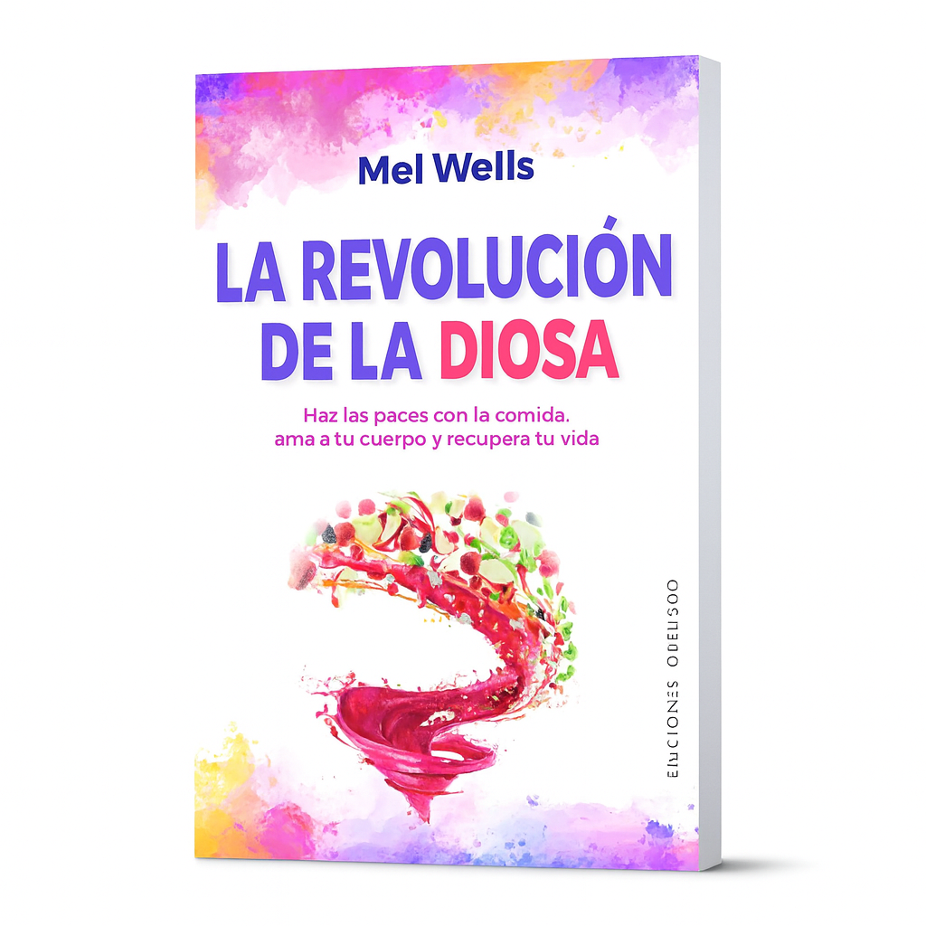 La Revolución de la Diosa