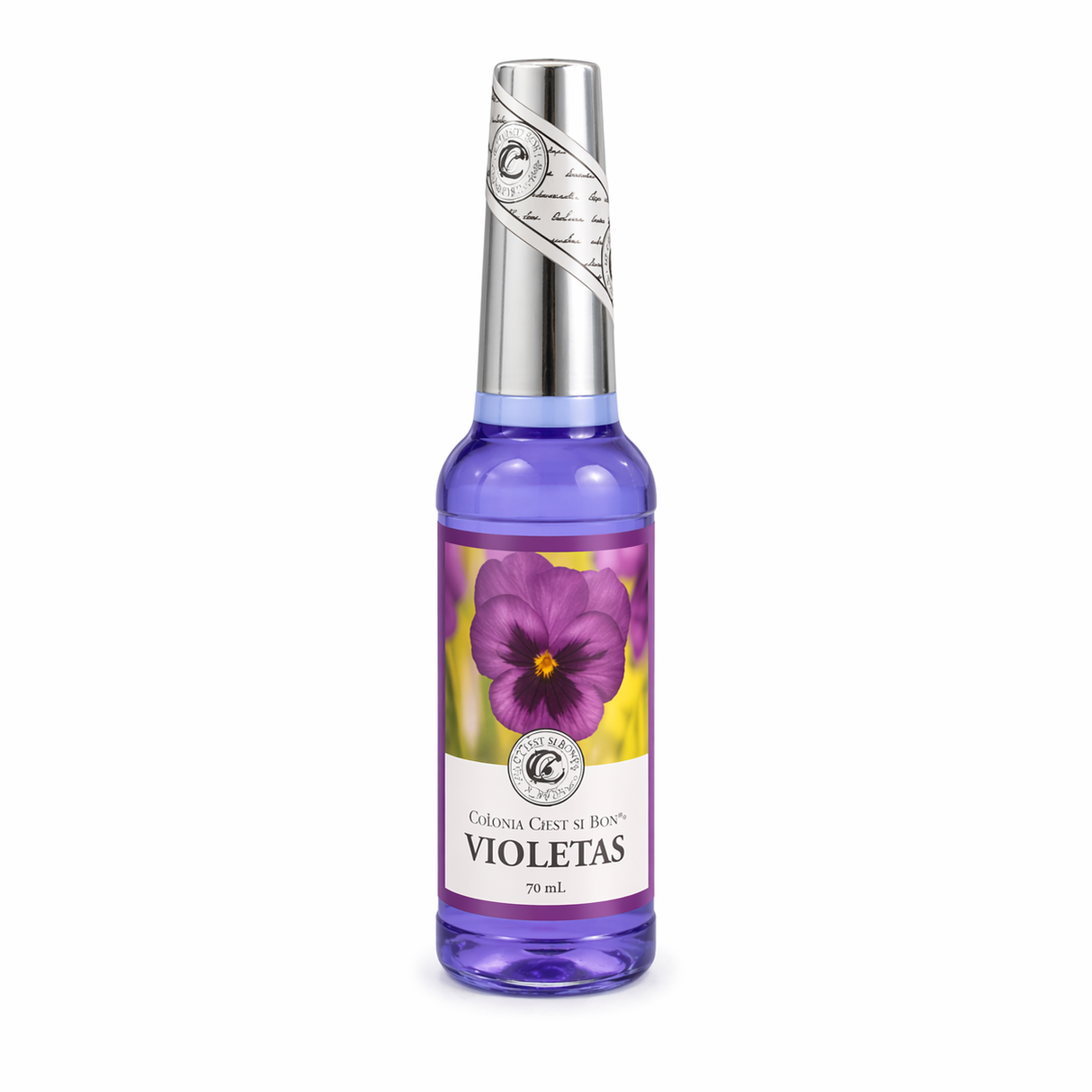 Agua de Florida Violeta 70mL
