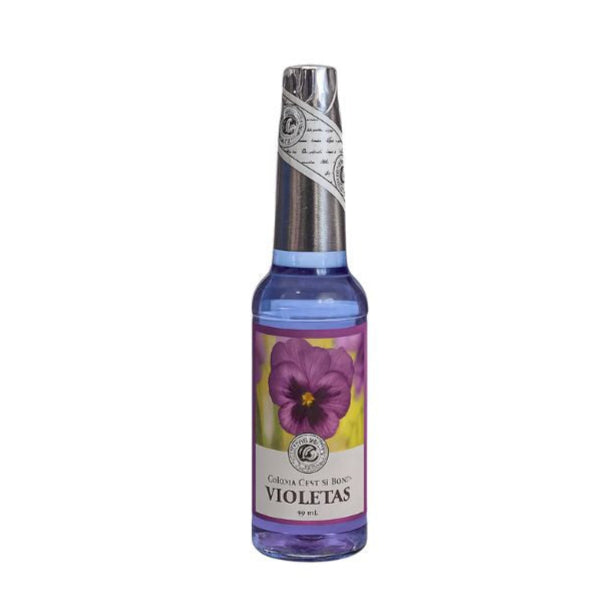 Agua de Florida Violeta 70mL