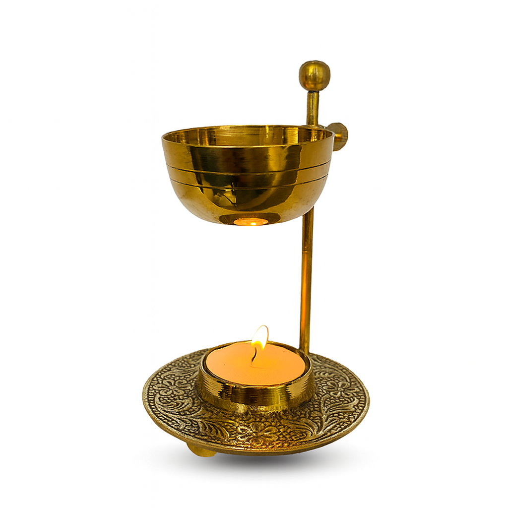 Difusor de Bronce Phlaing