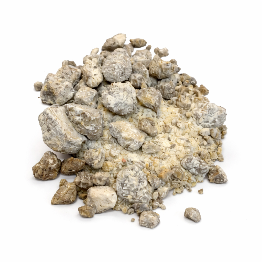Resina Benzoin 1 Kg
