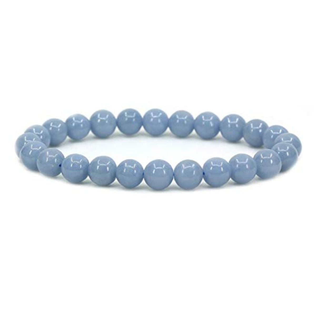 Pulsera Angelita 8mm