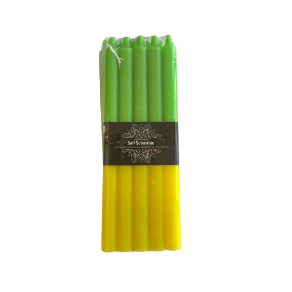 Vela Larga San Sebastian 10u