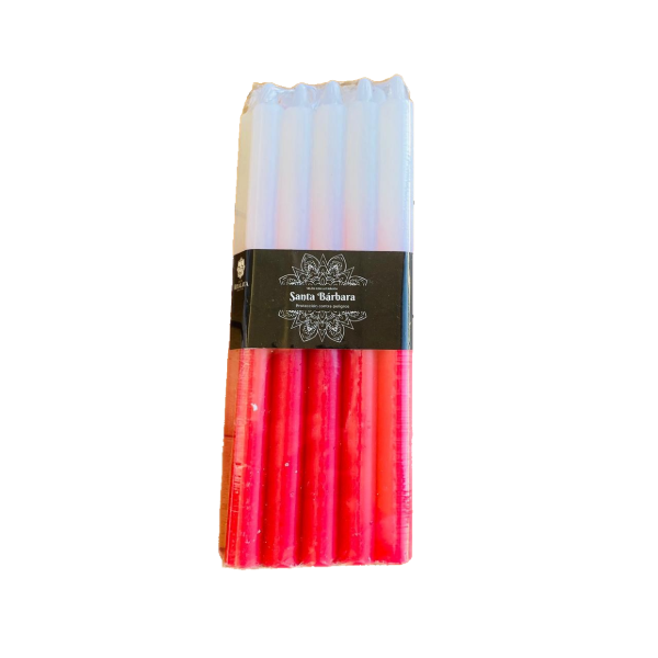 Vela Larga Santa Barbara 10u