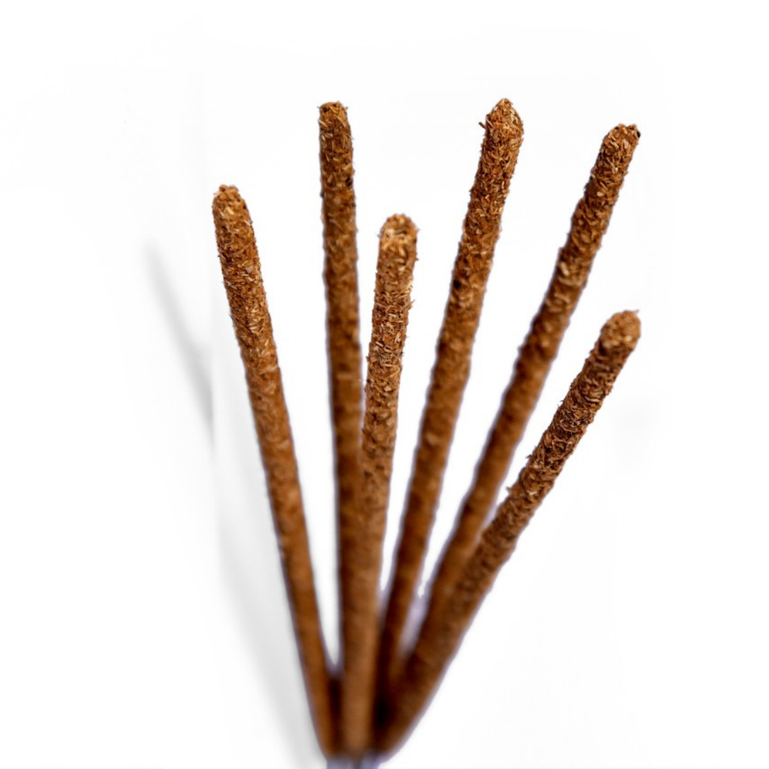 Incienso Palo Santo + Canela