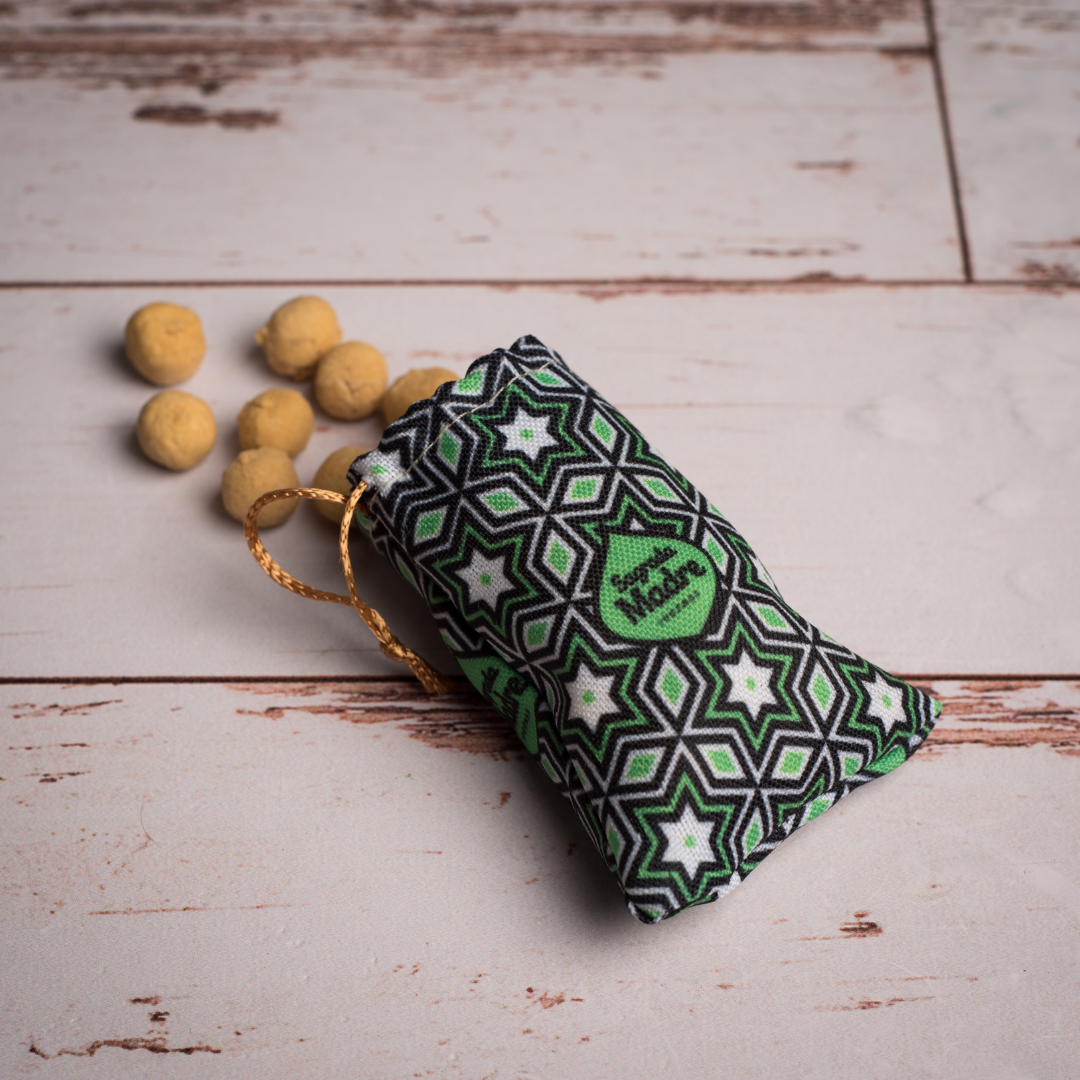 Perlas Aromaticas Jasmin en Bosita