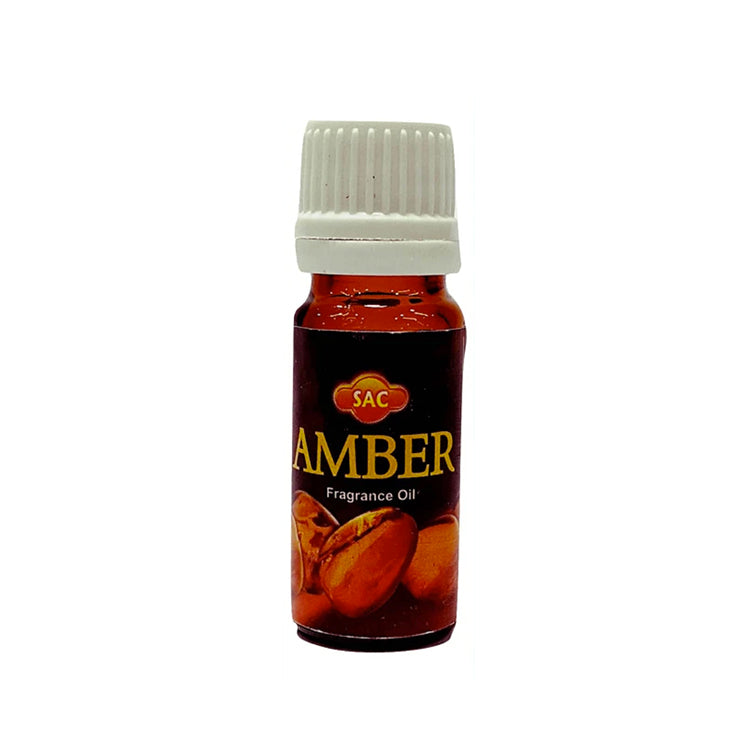 Aceite Aromático de Ambar