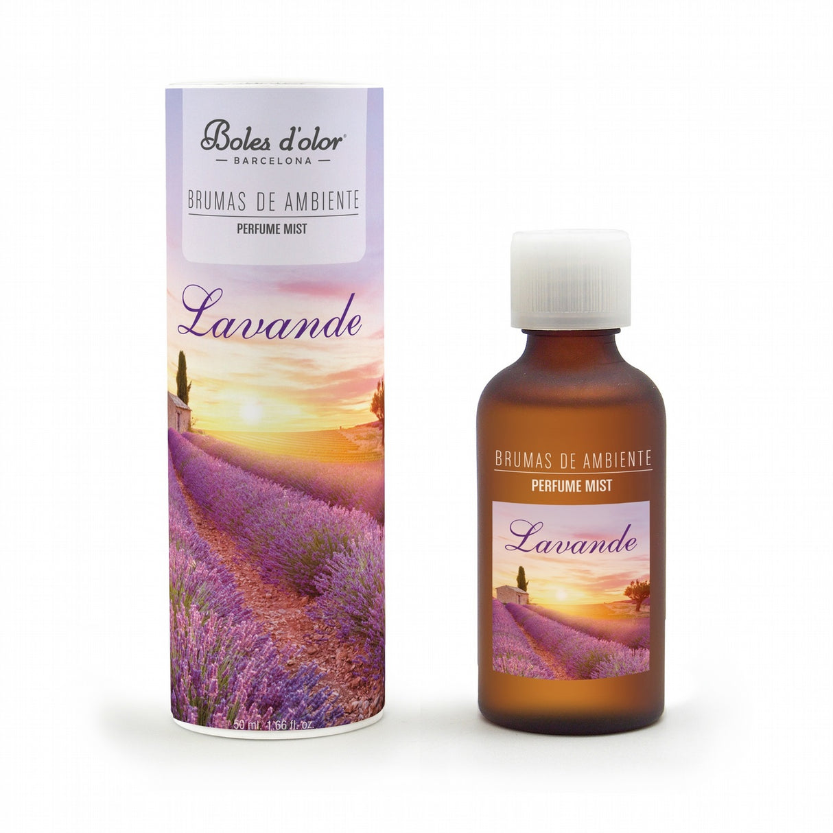 Bruma Ambiente Lavanda