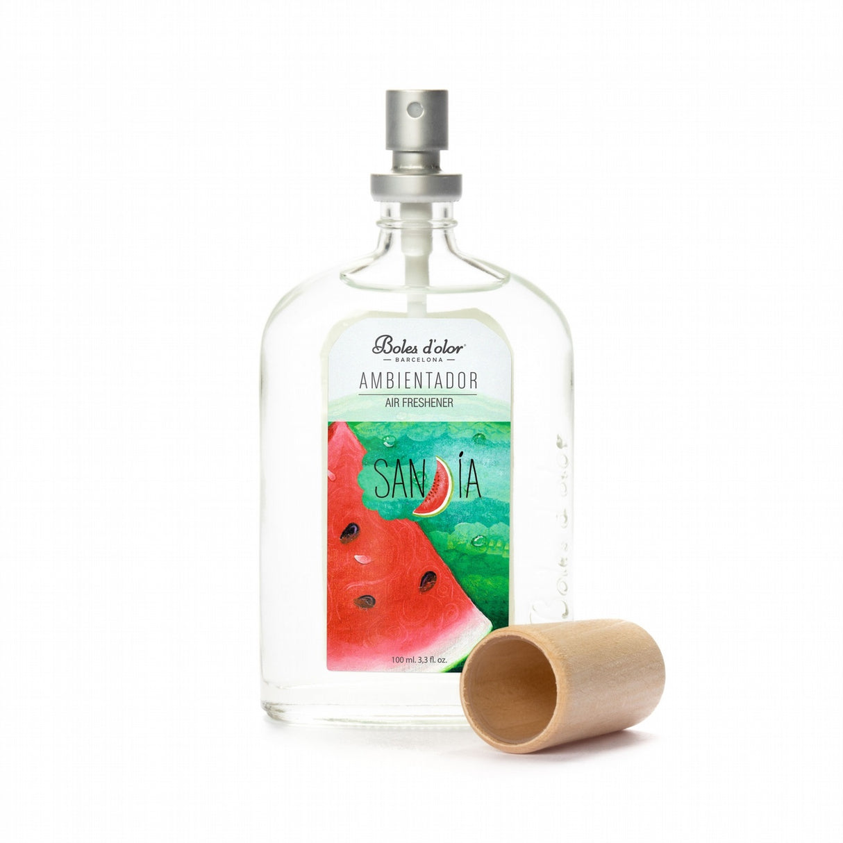 Aromatizante Spray Sandia 100mL
