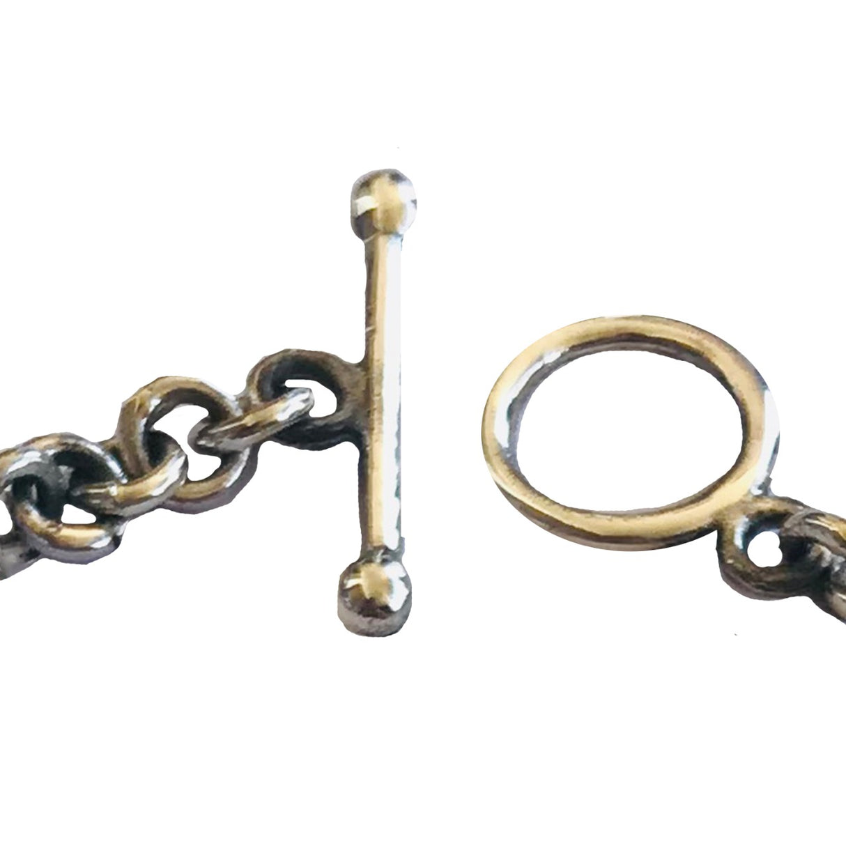 Pulsera Geo Design Plata 925