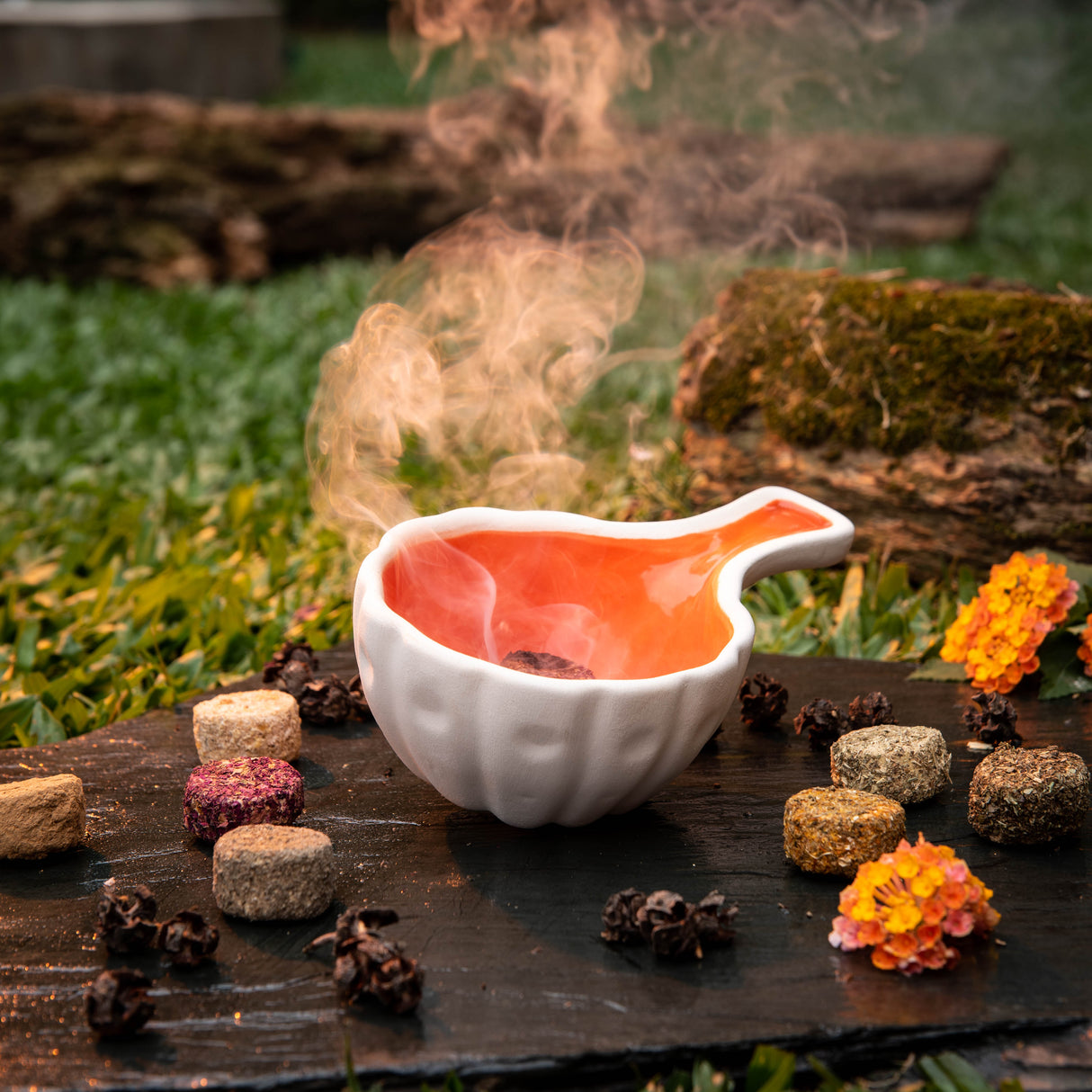 Pastillas 7 Dias de Limpieza