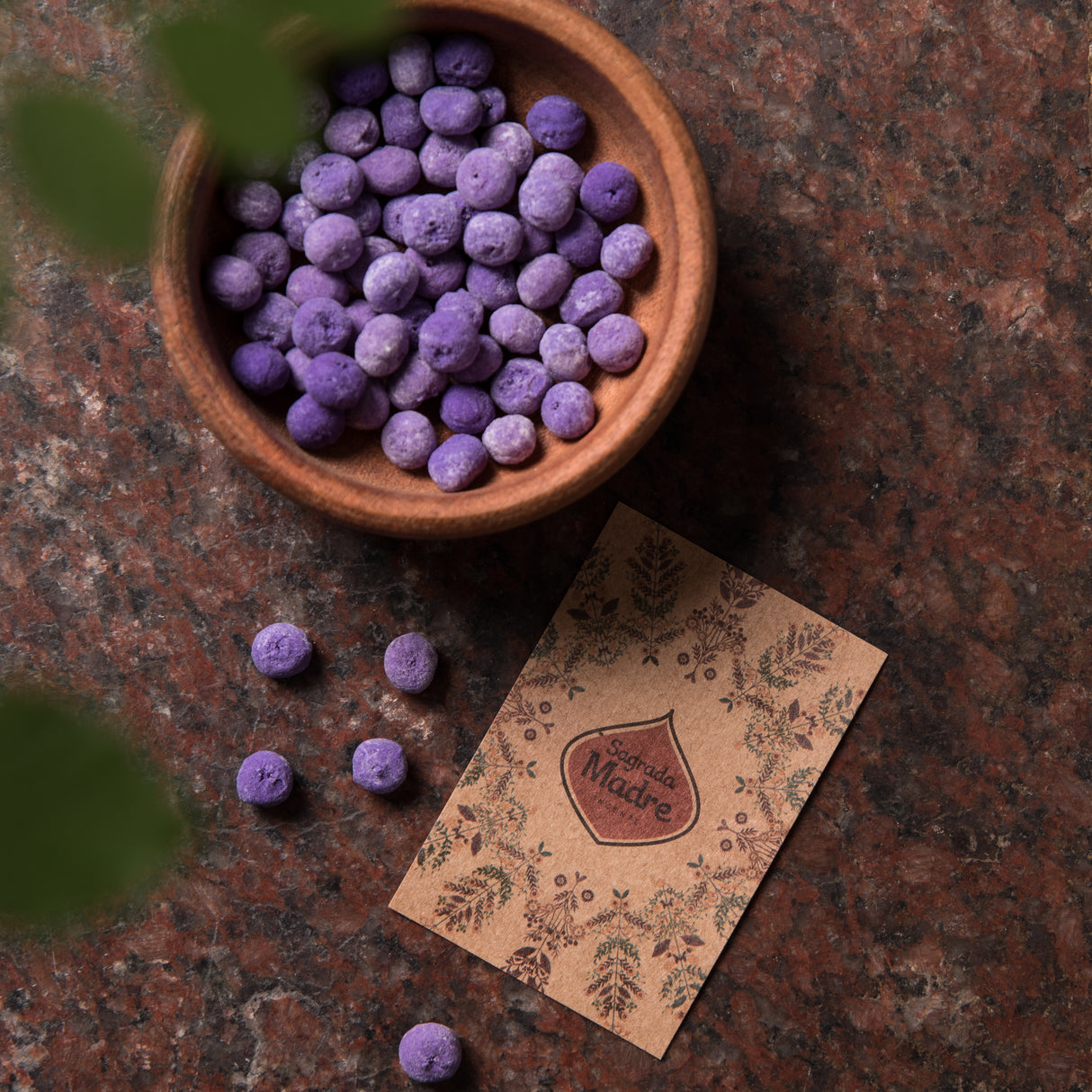Perlas Aromaticas Lavanda