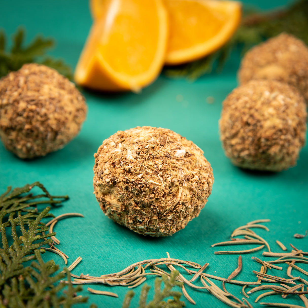 Bomba Herbal Renacer 4u