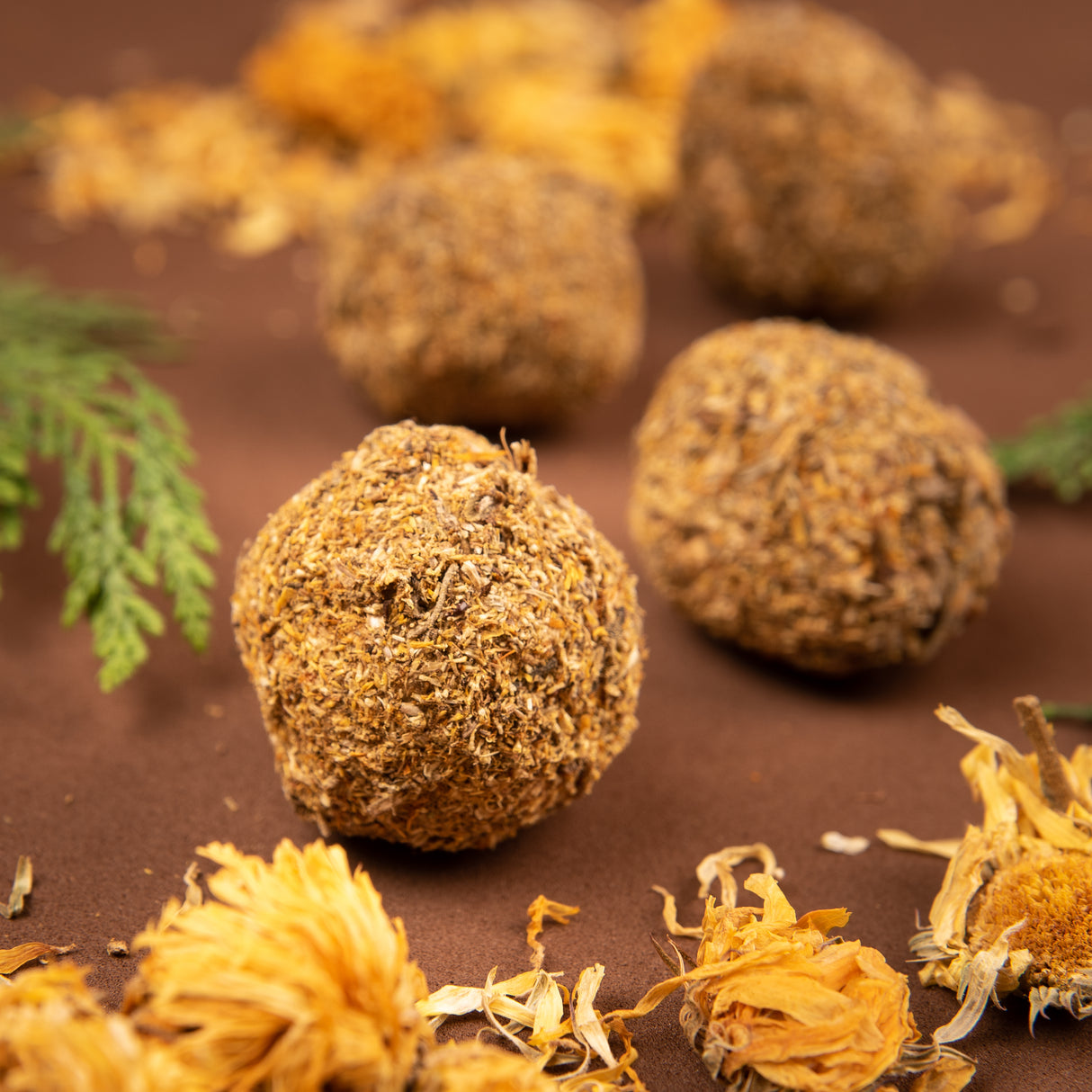 Bomba Herbal Armonia 4u