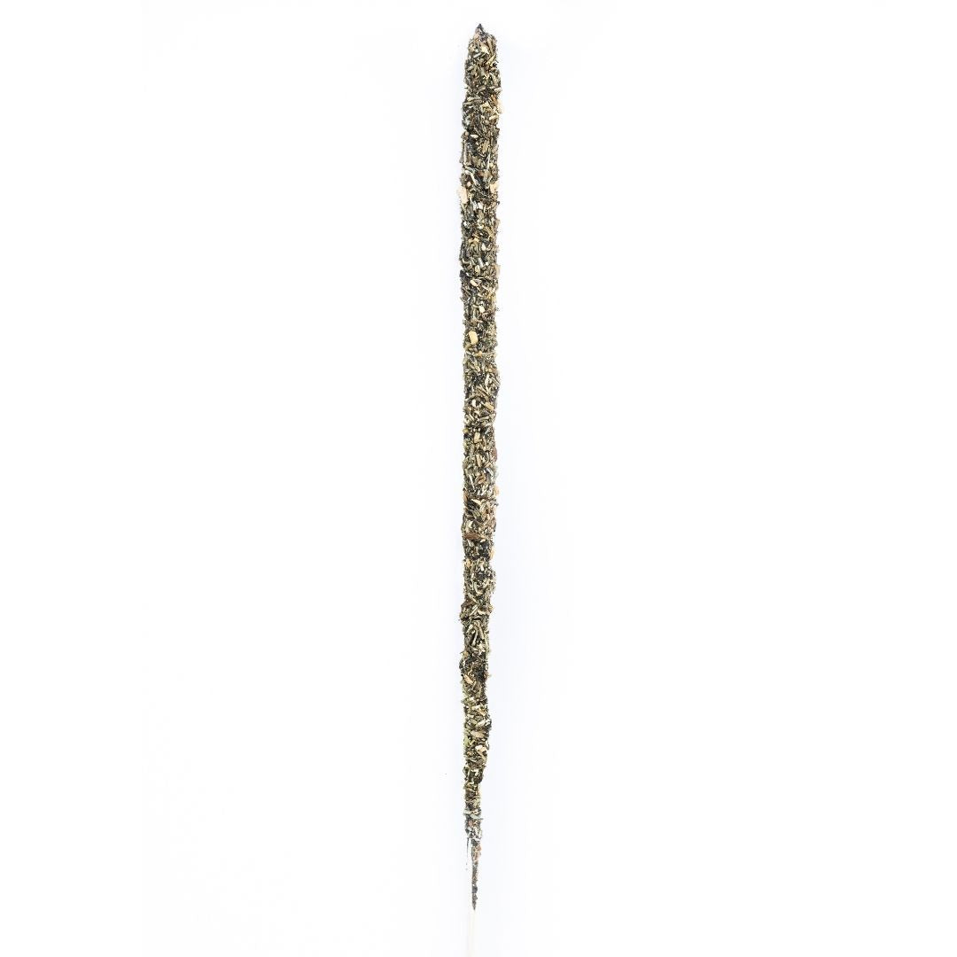 Sahumerio Palo Santo con Romero