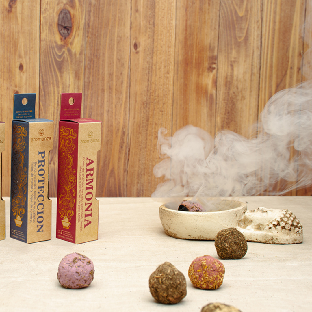 Esfera Magica Abre Camino