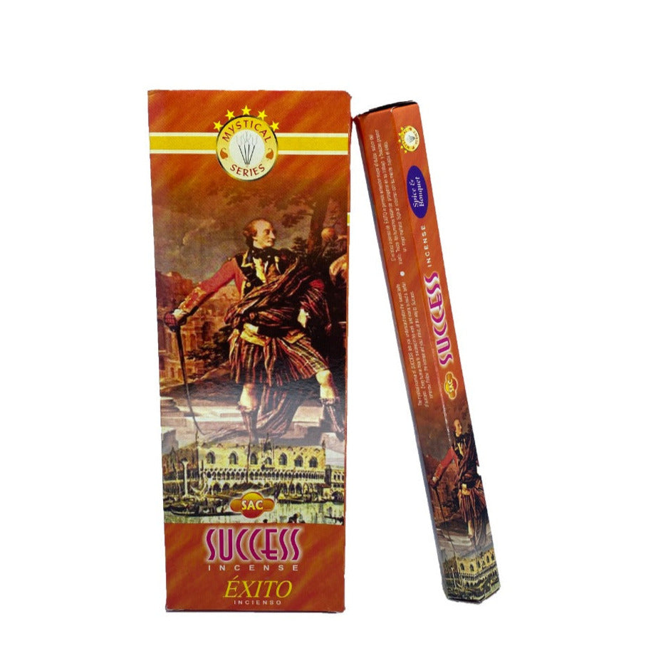 Incienso Éxito