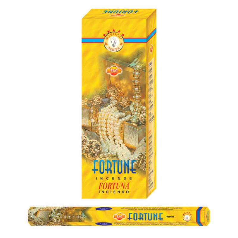 Incienso Fortuna