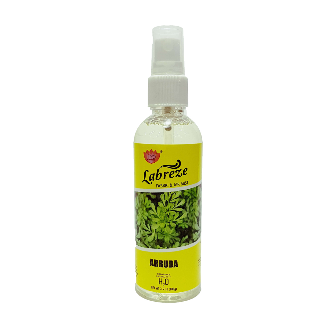 Aromatizante Spray Ruda 100mL