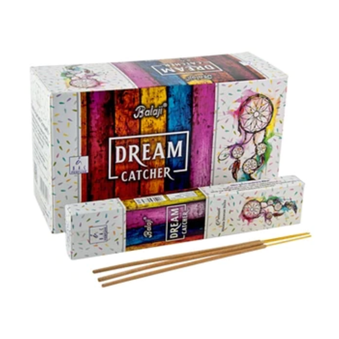 Incienso Atrapa Sueños