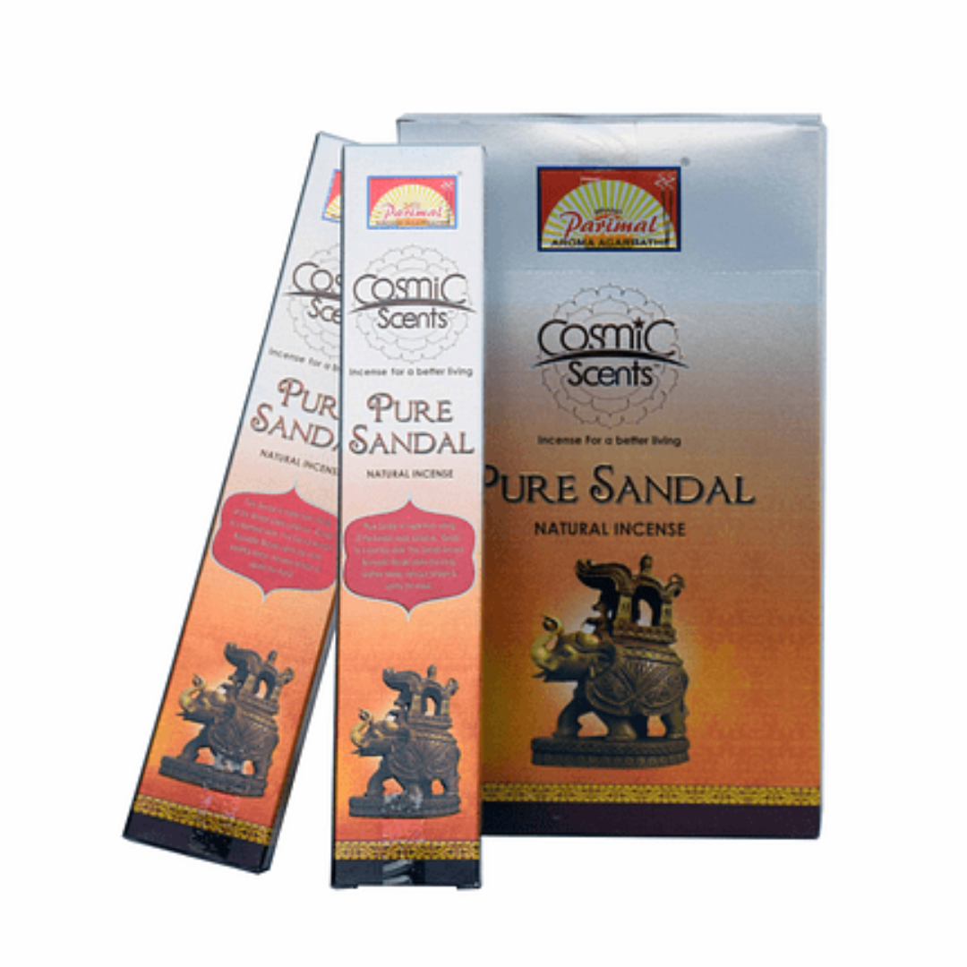 Incienso Pure Sandal