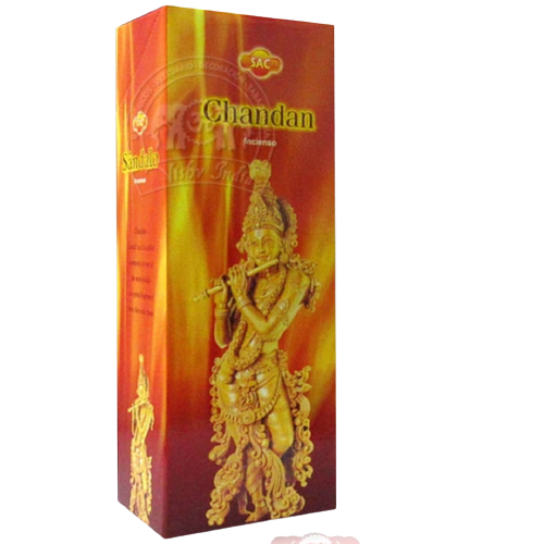 Incienso Jumbo Chandan
