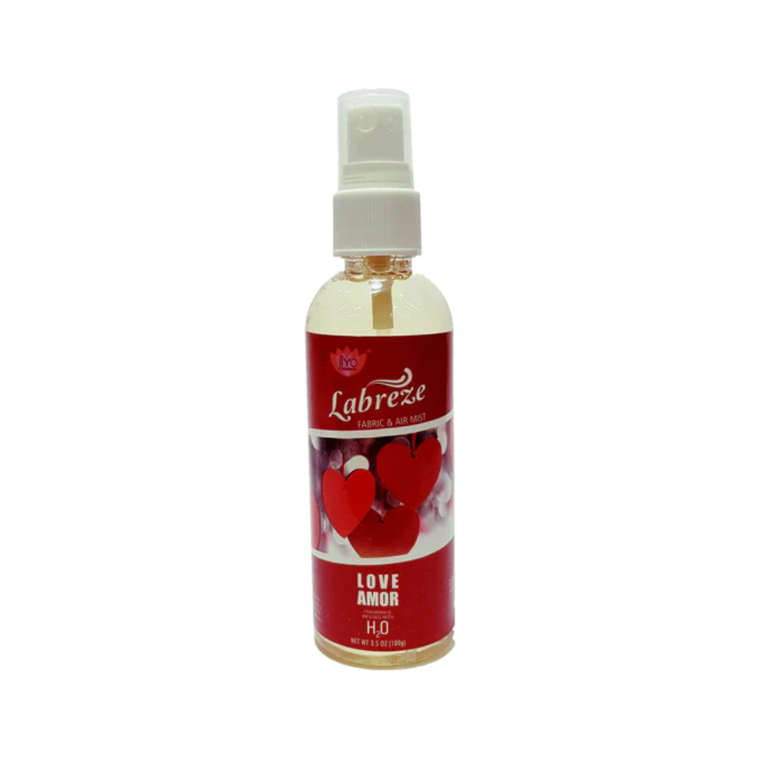Aromatizante Spray Amor 100mL