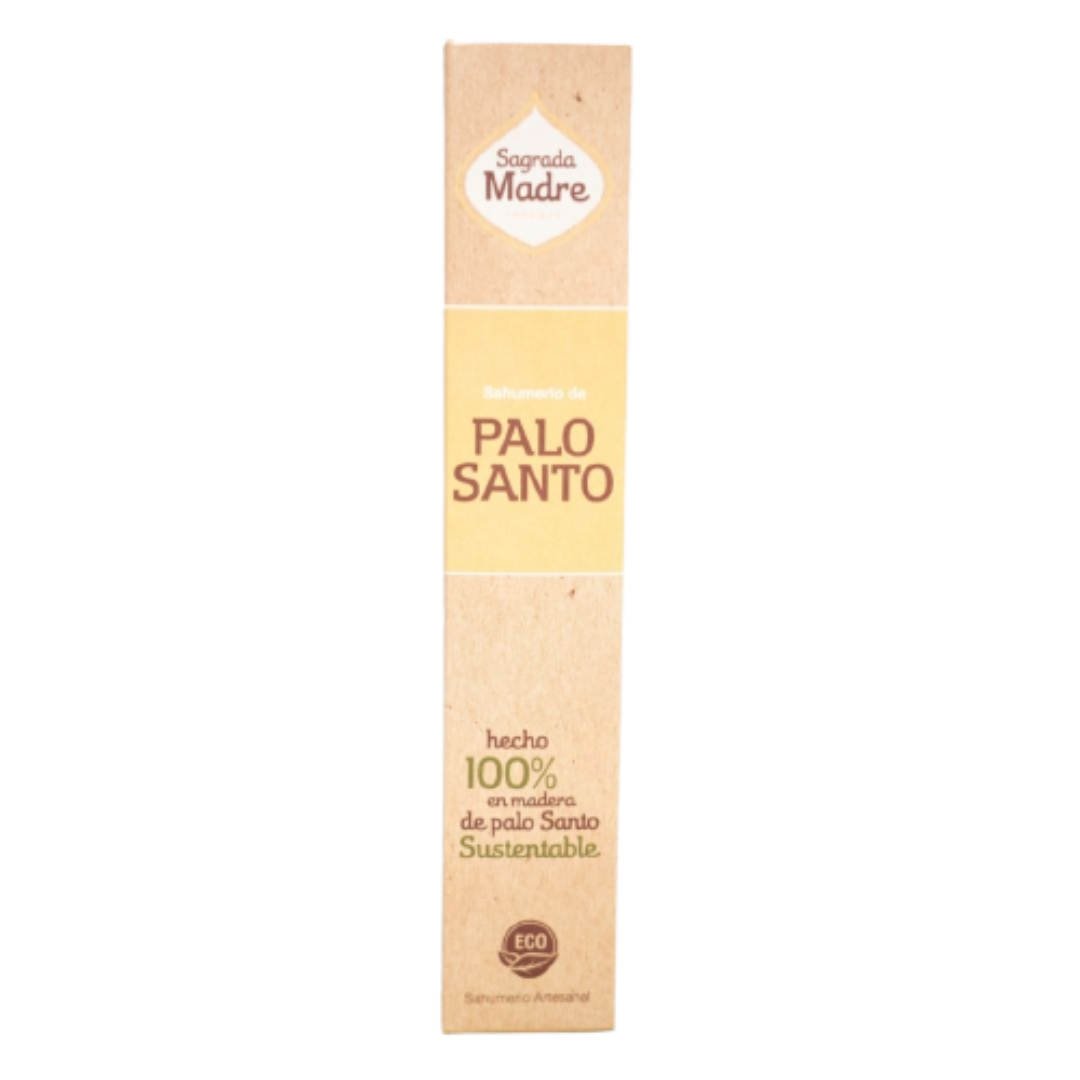 Sahumerio Palo Santo