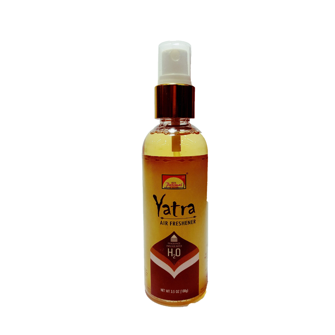 Aromatizante Spray Yatra