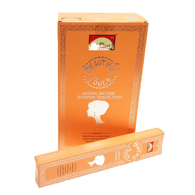 Incienso Beautiful Touch