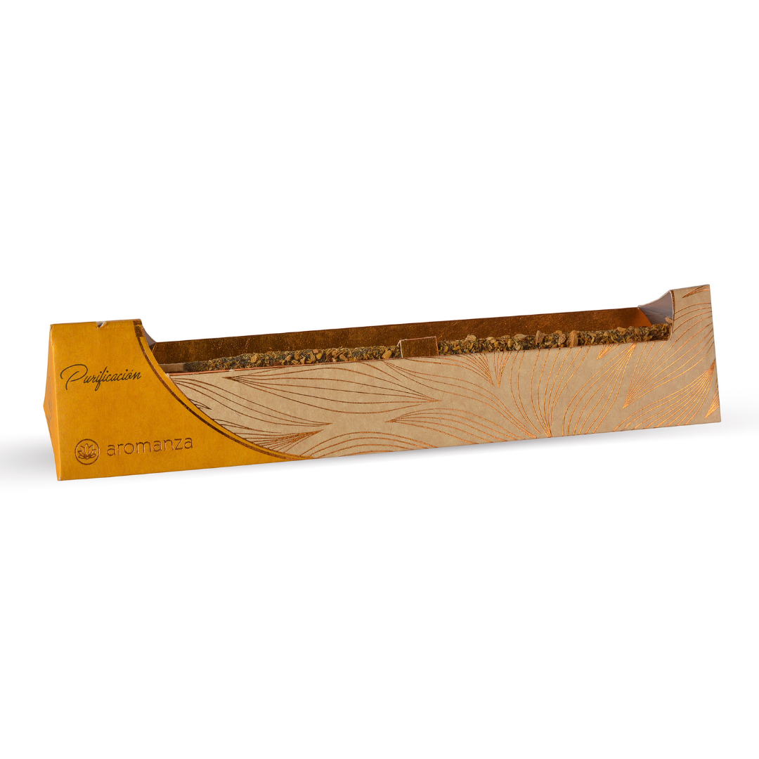Blend Palo Santo Purificación