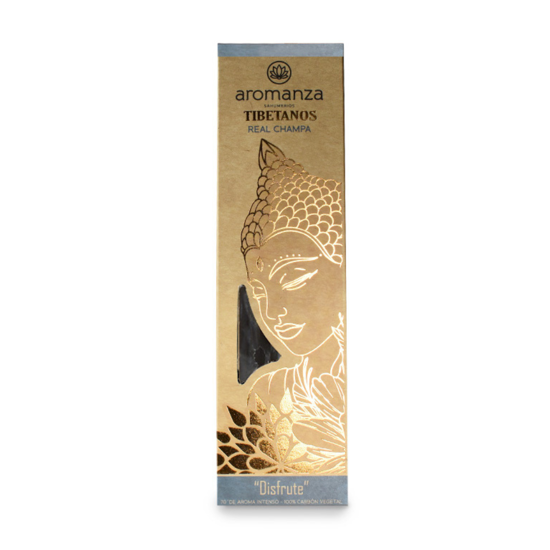 Tibetano Real Champa