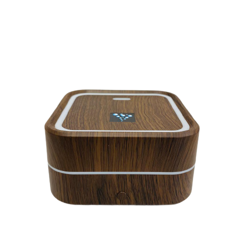 Humificador Box Dark 100mL + 1 aceite de regalo