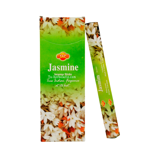 Incienso Jazmín