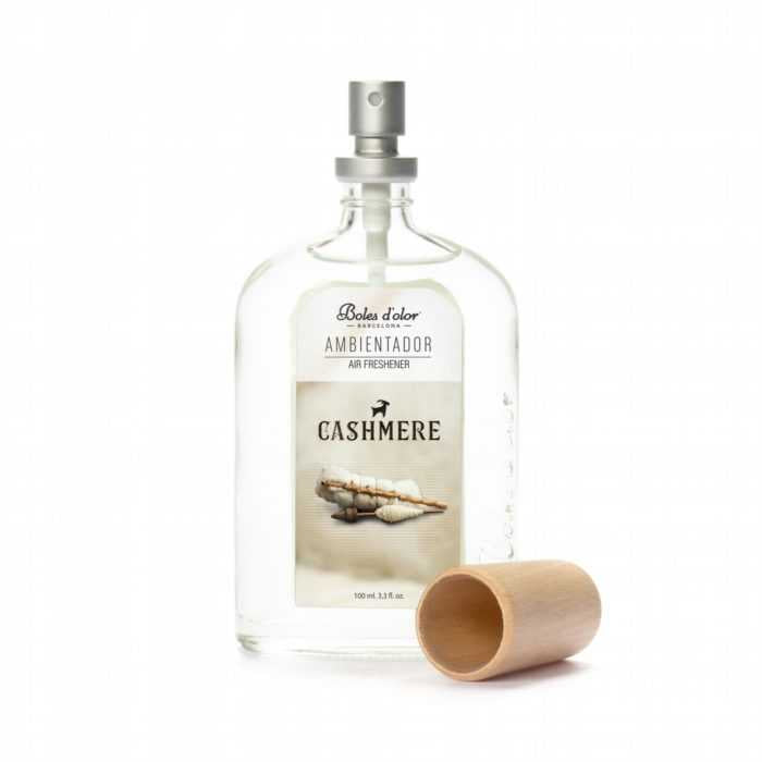 Aromatizante Spray Cashmere 100mL
