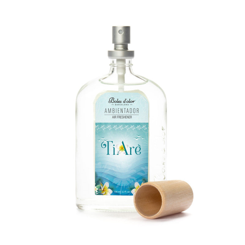 Aromatizante Spray Tiare 100mL