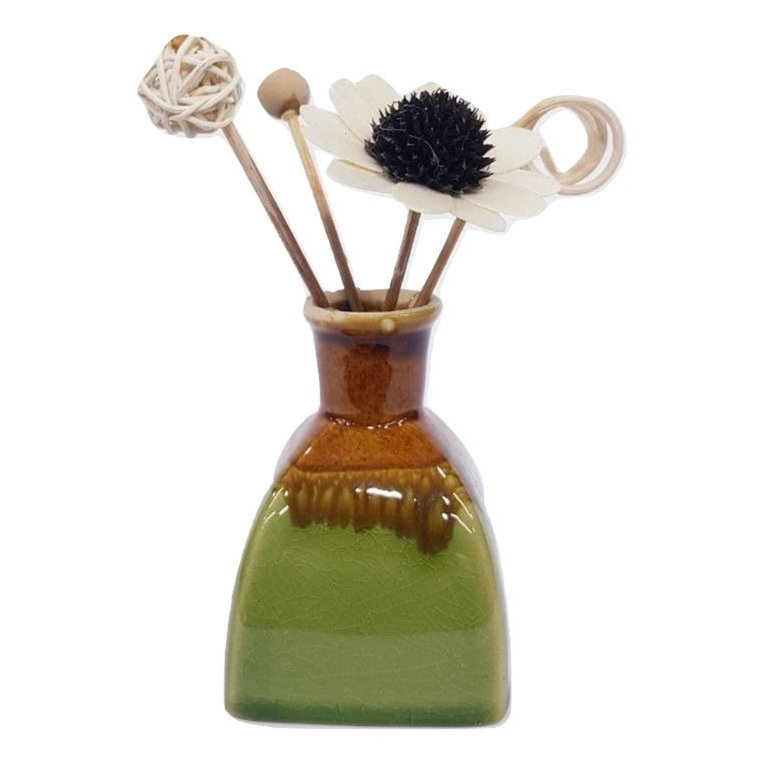 Difusor de Varilla Cuadrado