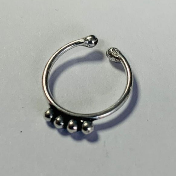 Argolla de Nariz Bali Dali