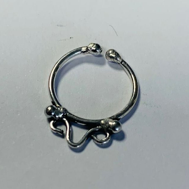 Argolla de Nariz Bali OV