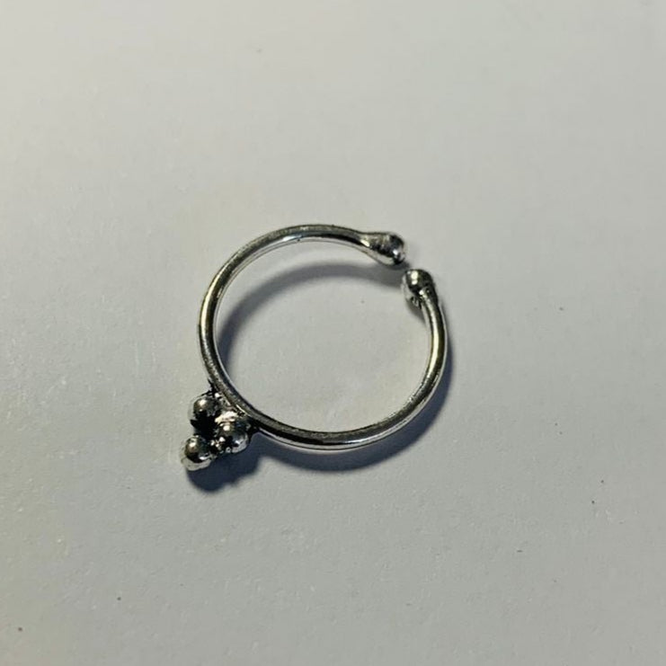 Argolla de Nariz Bali Simple